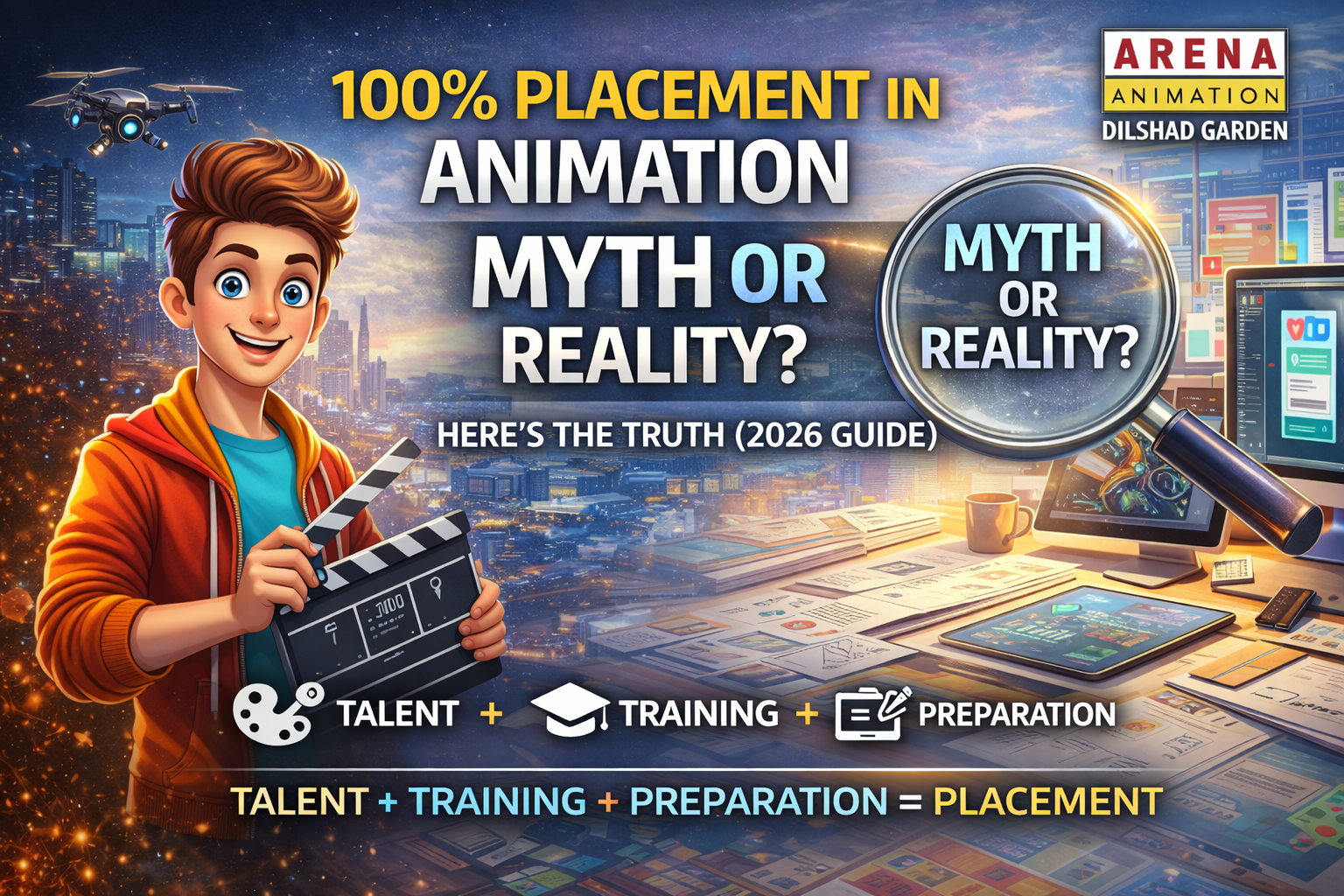 is-animation-a-good-career-in-india
