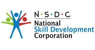 NSDC Logo