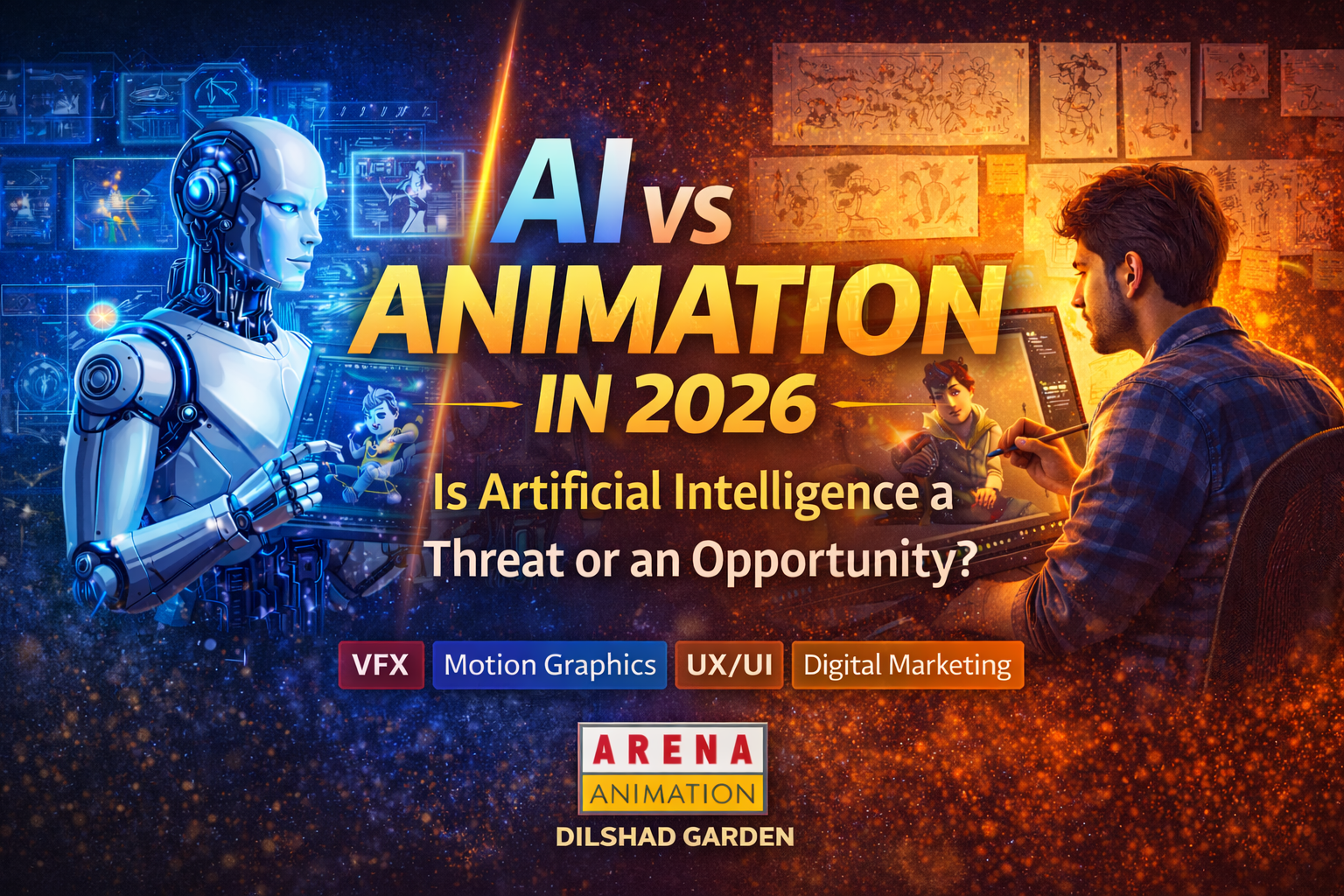 is-animation-a-good-career-in-india