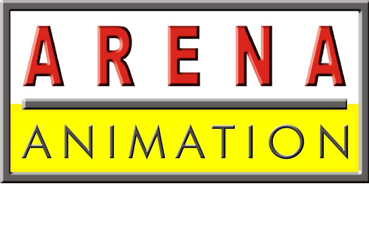 Arena animation dilshad garden