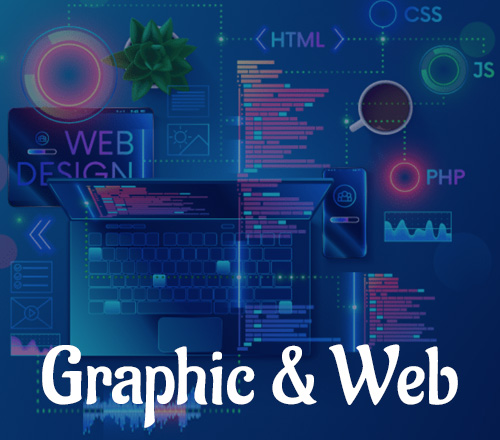 Arena Animation Web & Graphic